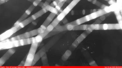 immagine della webcam nei dintorni di Cantalupo Ligure: webcam Carrega Ligure