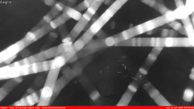 immagine della webcam nei dintorni di Bobbio: webcam Carrega Ligure