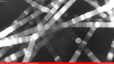 immagine della webcam nei dintorni di Zerba: webcam Carrega Ligure