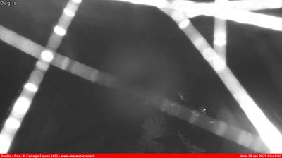 immagine della webcam nei dintorni di Torriglia: webcam Carrega Ligure