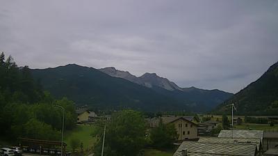 Preview delle webcam di Oulx › Ovest