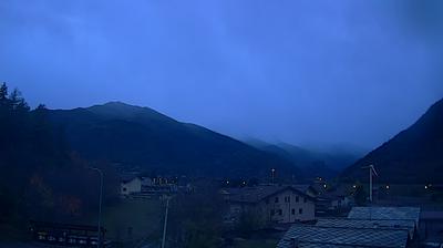 immagine della webcam nei dintorni di Pragelato: webcam Oulx