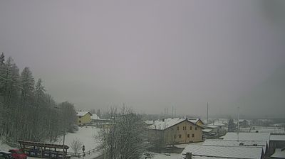 immagine della webcam nei dintorni di Moncenisio: webcam Oulx