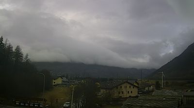 immagine della webcam nei dintorni di Sauze d'Oulx: webcam Oulx