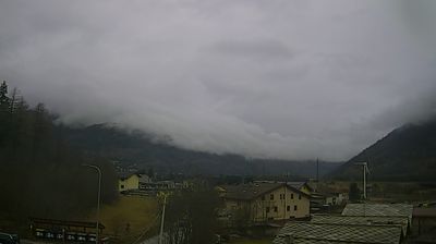 immagine della webcam nei dintorni di Mompantero: webcam Oulx