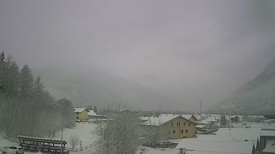 immagine della webcam nei dintorni di Claviere: webcam Oulx
