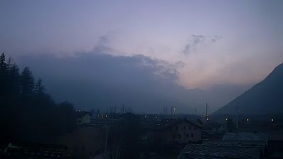 immagine della webcam nei dintorni di Fenestrelle: webcam Oulx
