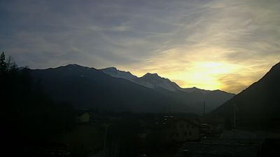 immagine della webcam nei dintorni di Cesana Torinese: webcam Oulx