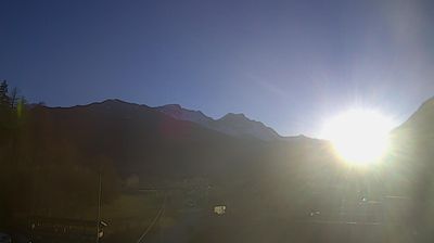 immagine della webcam nei dintorni di Pra Catinat: webcam Oulx