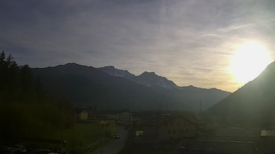 immagine della webcam nei dintorni di Claviere: webcam Oulx