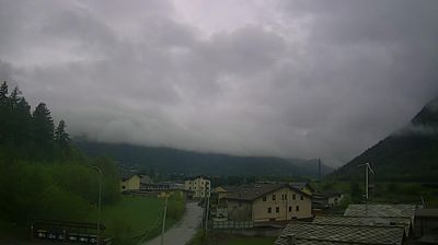 immagine della webcam nei dintorni di Pragelato: webcam Oulx