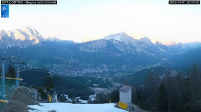 immagine della webcam nei dintorni di Coldemies: webcam Pocol