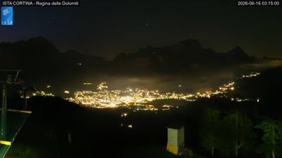 immagine della webcam nei dintorni di San Candido: webcam Pocol