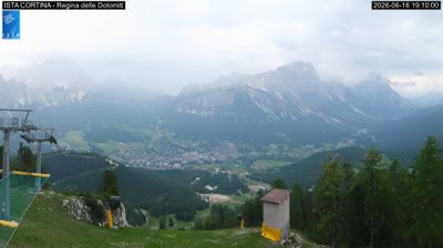 immagine della webcam nei dintorni di Pianaz: webcam Pocol