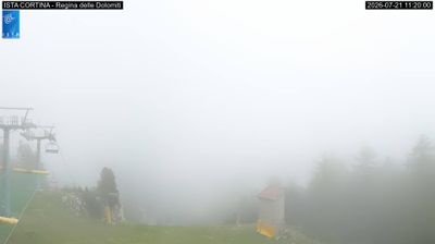 immagine della webcam nei dintorni di San Candido: webcam Pocol