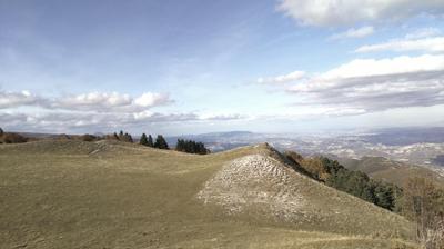 immagine della webcam nei dintorni di Ascoli Piceno: webcam Sarnano