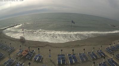 immagine della webcam nei dintorni di Peagna: webcam Pietra Ligure