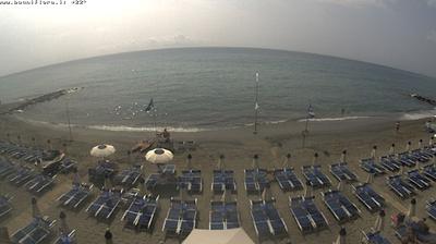 immagine della webcam nei dintorni di Bardineto: webcam Pietra Ligure