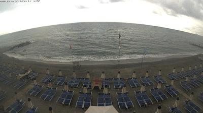 immagine della webcam nei dintorni di Noli: webcam Pietra Ligure