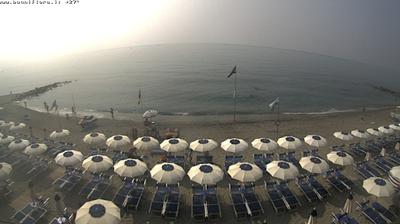 Preview delle webcam di Pietra Ligure