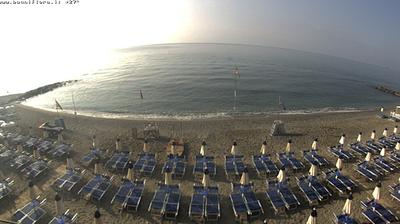 immagine della webcam nei dintorni di Loano: webcam Pietra Ligure