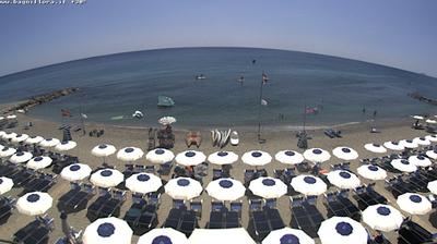 immagine della webcam nei dintorni di Leca: webcam Pietra Ligure