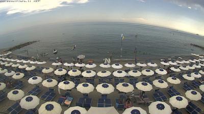 immagine della webcam nei dintorni di Finalborgo: webcam Pietra Ligure