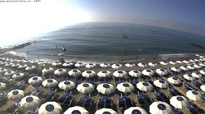 immagine della webcam nei dintorni di San Fedele: webcam Pietra Ligure