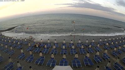 immagine della webcam nei dintorni di Borgio Verezzi: webcam Pietra Ligure