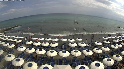 immagine della webcam nei dintorni di Valleggia: webcam Pietra Ligure