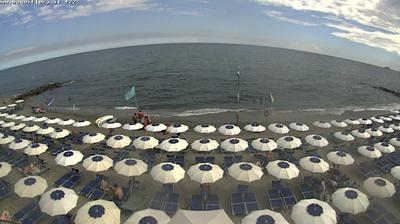immagine della webcam nei dintorni di Loano: webcam Pietra Ligure