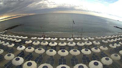 Preview delle webcam di Pietra Ligure