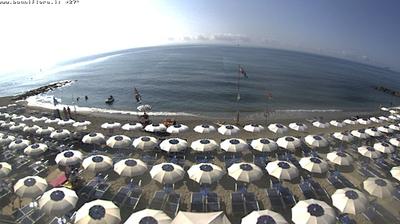 immagine della webcam nei dintorni di Quiliano: webcam Pietra Ligure