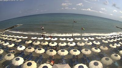 immagine della webcam nei dintorni di Ceriale: webcam Pietra Ligure