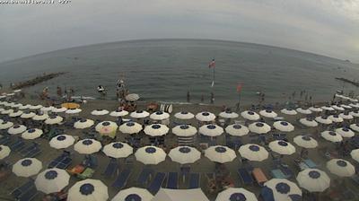 immagine della webcam nei dintorni di Bergeggi: webcam Pietra Ligure