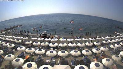 immagine della webcam nei dintorni di Giardini: webcam Pietra Ligure