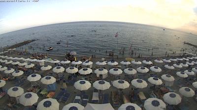 immagine della webcam nei dintorni di Quiliano: webcam Pietra Ligure