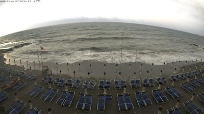immagine della webcam nei dintorni di Balestrino: webcam Pietra Ligure