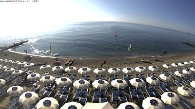immagine della webcam nei dintorni di Noli: webcam Pietra Ligure