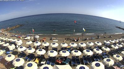 immagine della webcam nei dintorni di Bardineto: webcam Pietra Ligure
