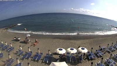 immagine della webcam nei dintorni di Varigotti: webcam Pietra Ligure