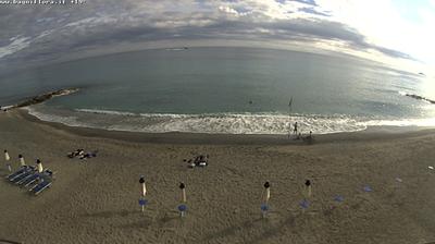 immagine della webcam nei dintorni di Valleggia: webcam Pietra Ligure