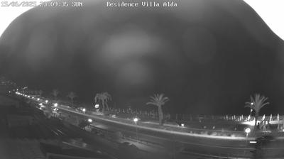 Preview delle webcam di Pietra Ligure: Residence Villa Alda°
