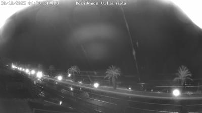 immagine della webcam nei dintorni di Altare: webcam Pietra Ligure