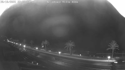 immagine della webcam nei dintorni di Borghetto Santo Spirito: webcam Pietra Ligure