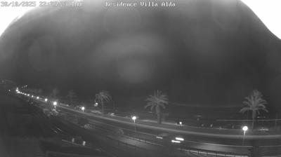 immagine della webcam nei dintorni di Finale Ligure: webcam Pietra Ligure