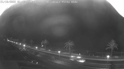 immagine della webcam nei dintorni di Bergeggi: webcam Pietra Ligure