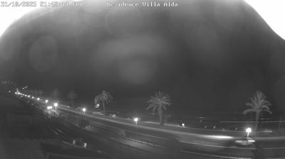 Preview delle webcam di Pietra Ligure