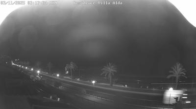 immagine della webcam nei dintorni di Quiliano: webcam Pietra Ligure