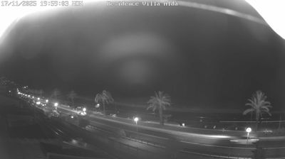 immagine della webcam nei dintorni di Giardini: webcam Pietra Ligure